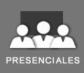 cursos presenciales